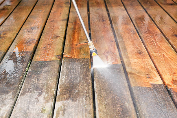 Best Restaurant Pressure Washing  in Chleston, AR